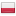 pnet.pl hosted country